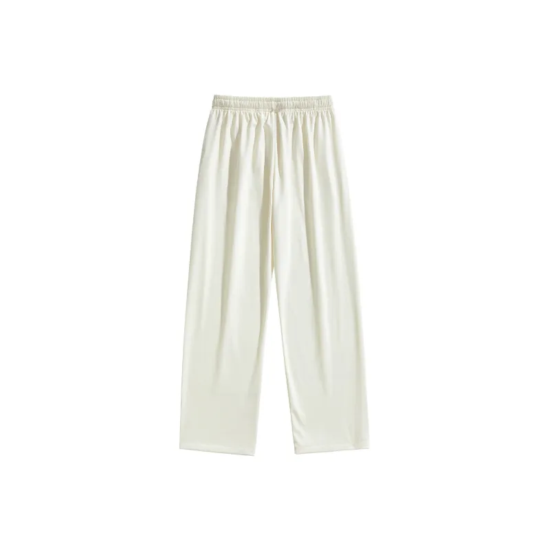 ALPINE PRO Knitted Sweatpants Unisex-5