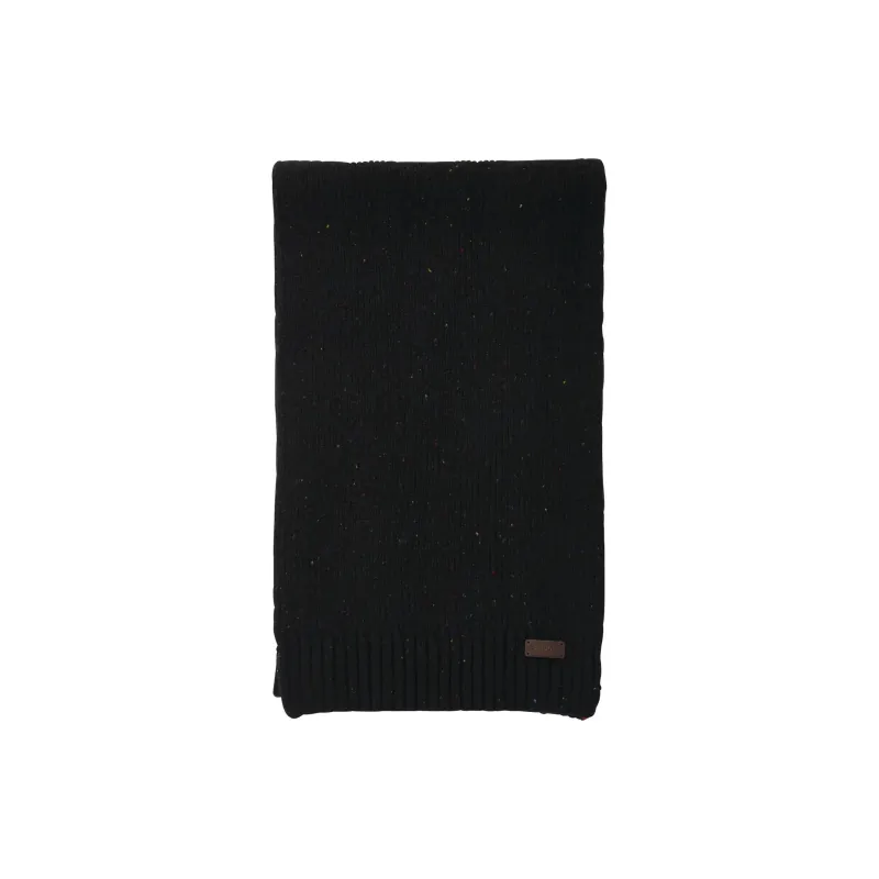 BARBOUR Carlton Beanie & Scarf Set-3