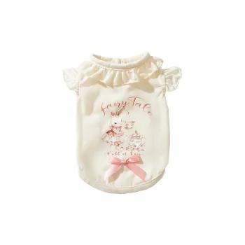 Hippie dogs Pet Clothing