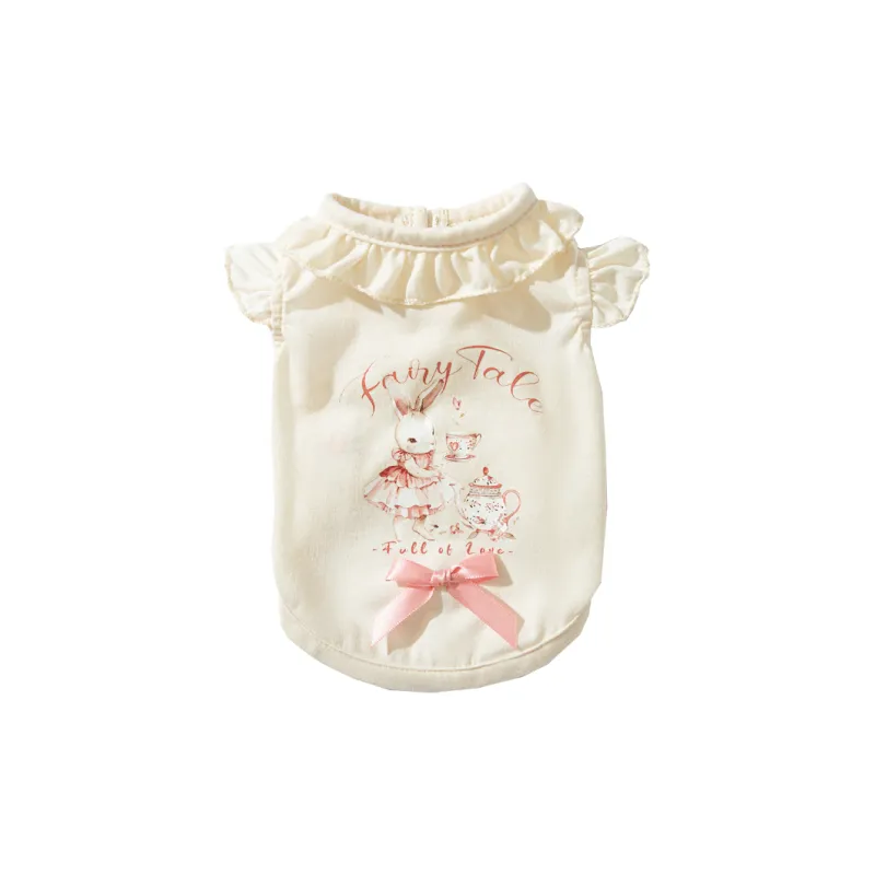 Hippie dogs Pet Clothing-0