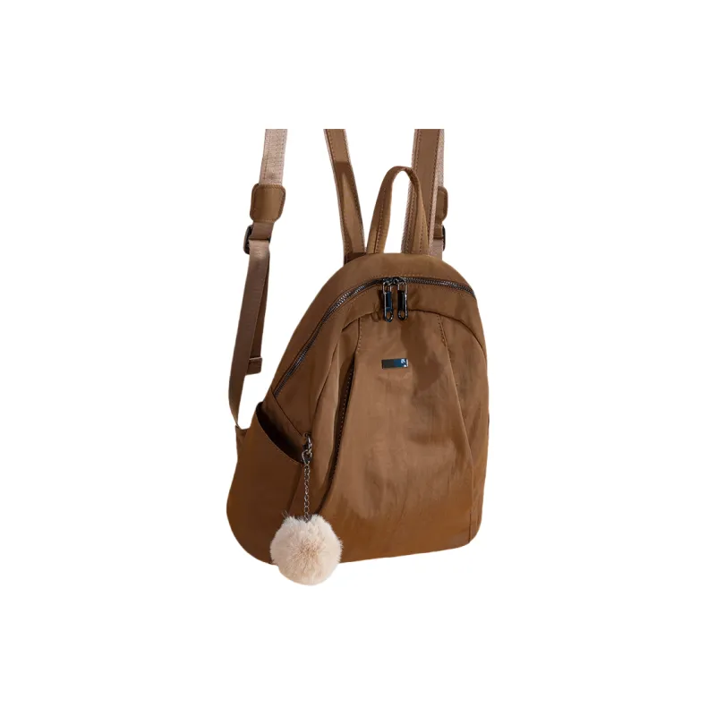 OCTSUI Oxford Backpack Women's Multicolor-22
