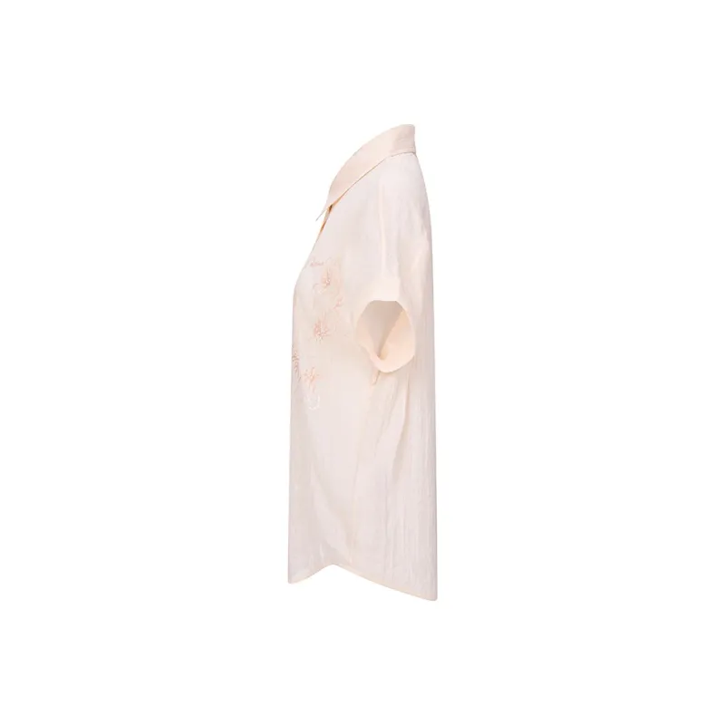 RARE Shirts Women's Pink-1