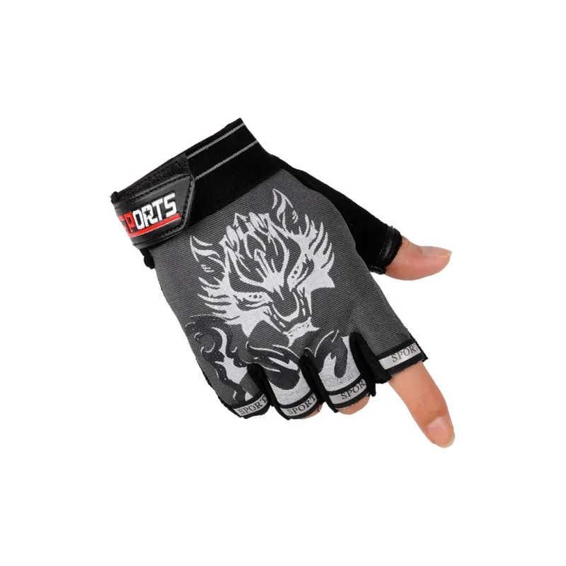 TUCANO Polyamide Fitness Gloves Unisex-7