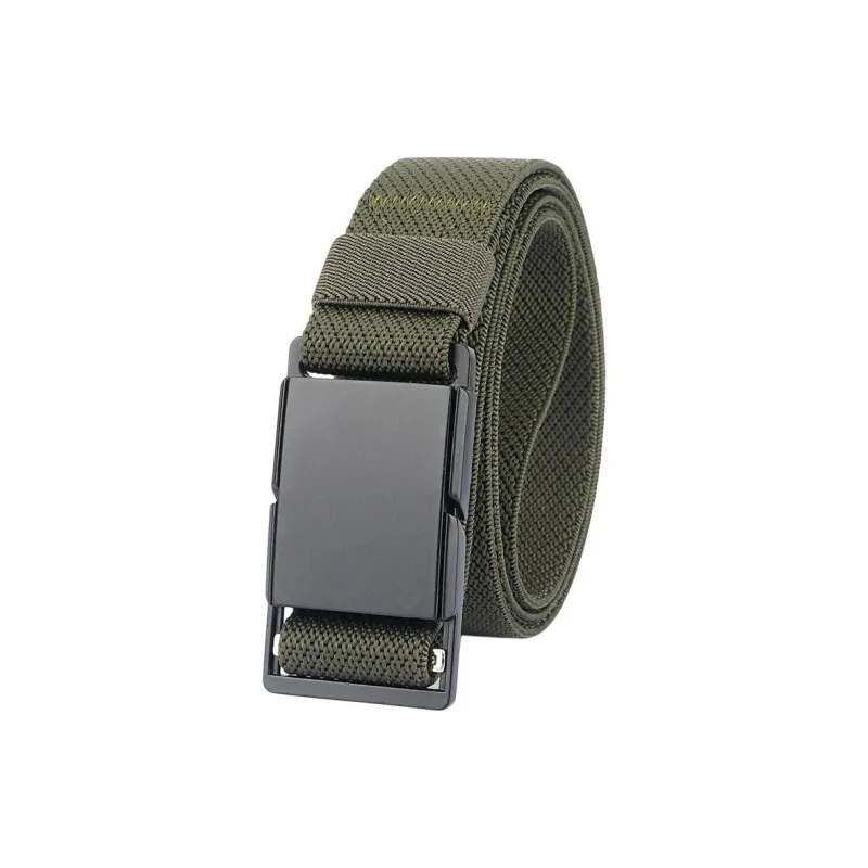 Mulinsen Nylon Belt Unisex 3.4cm-6