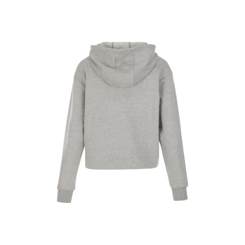 MaxMara Sweatshirt Women's Gray-1