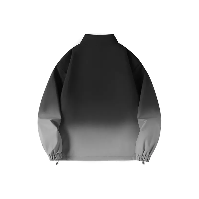 BENGEN Jackets Unisex-3