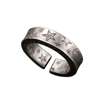 BAGGL Rings Men