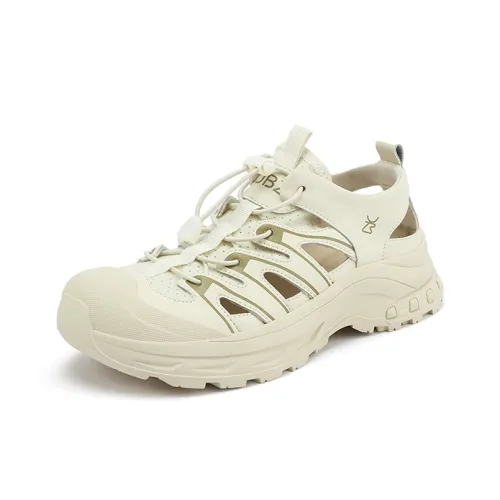 UBZ Breathable River Trekking Shoes Women's