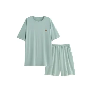 GOSO Pajama Set Men's Turquoise