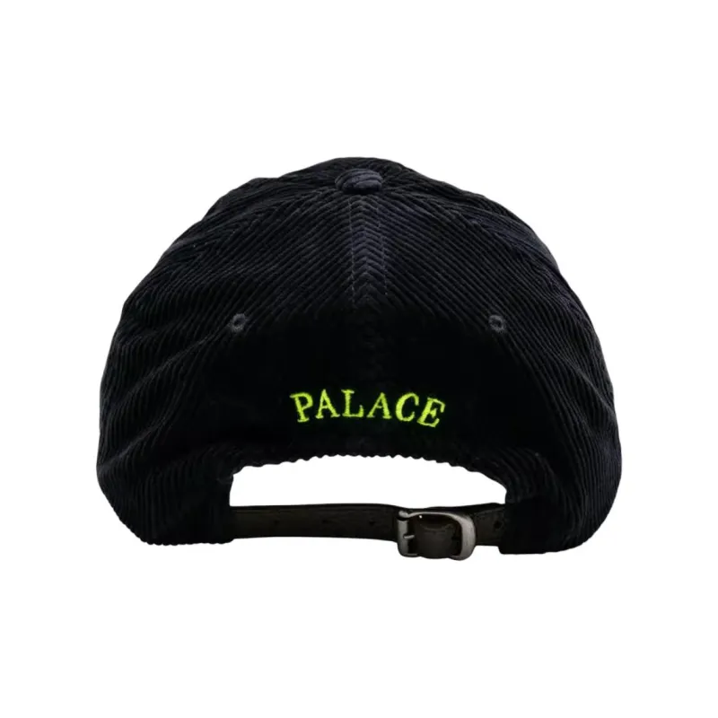 PALACE X Ralph Lauren Classic Polo Corduroy Cap-1