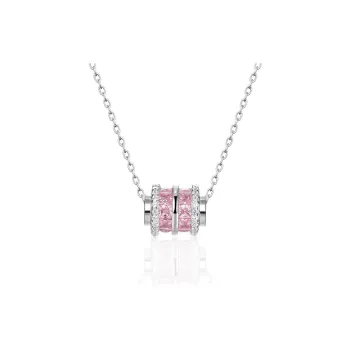 CENTURY&KINDLE Alloy Necklaces Women's