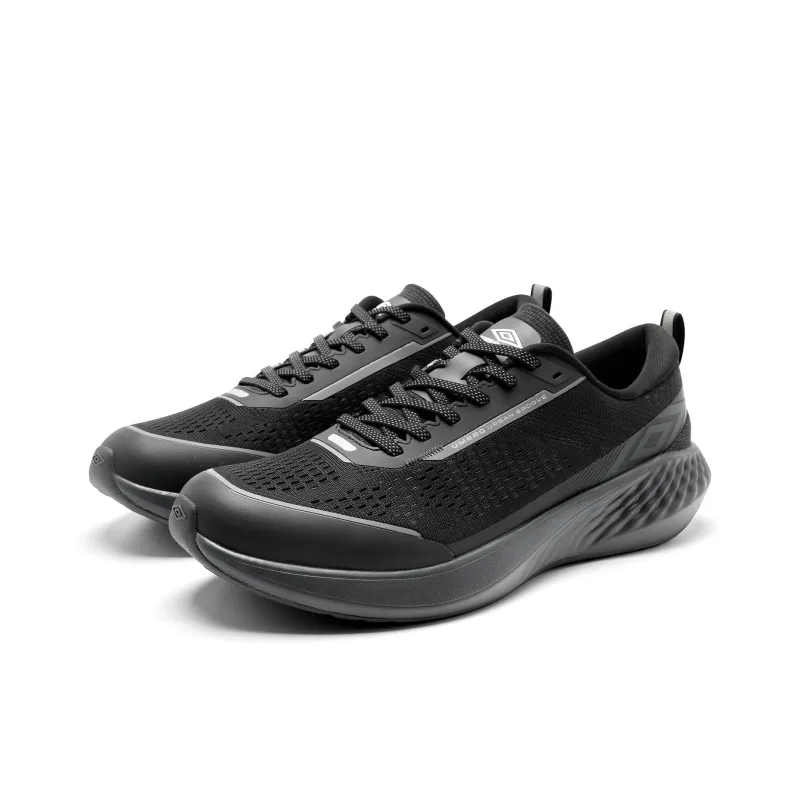 Umbro Cushioned Slip Resistant Breathable Low Top Running Shoes Unisex-2