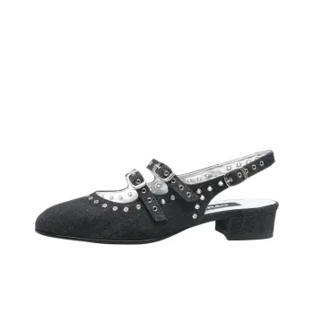 Carel Queen Casual Single Shoes Women's Indigo