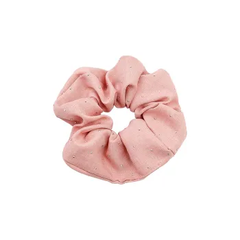 WIR ORNAMENTS Satin Hair Tie Women's