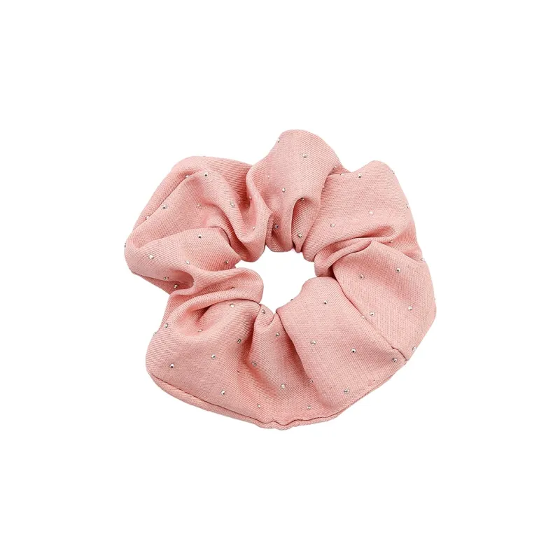 WIR ORNAMENTS Satin Hair Tie Women's-0