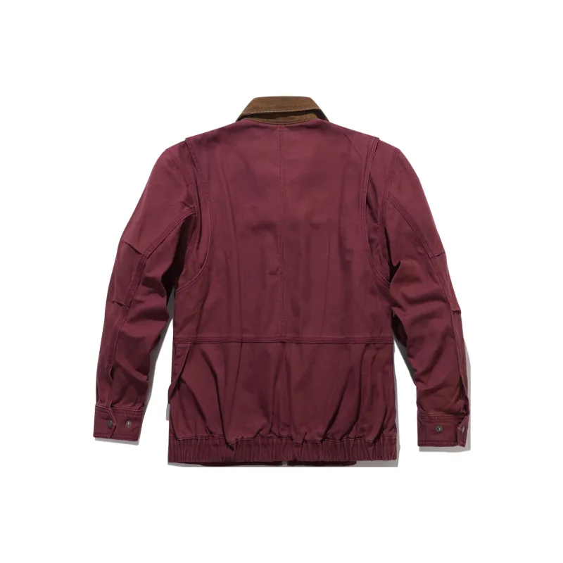 Teenie Weenie Men SS25 Jacket Unisex-14