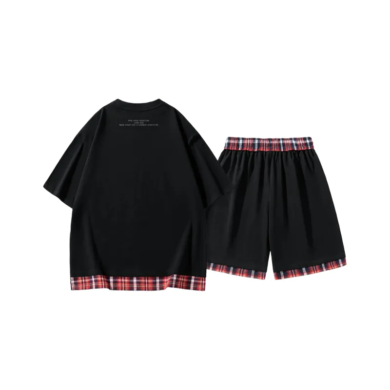 FOREVER 21 Casual Sportswear Unisex-1