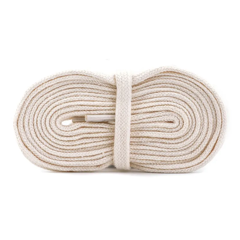 IOTS Polyester Shoelaces Unisex-4