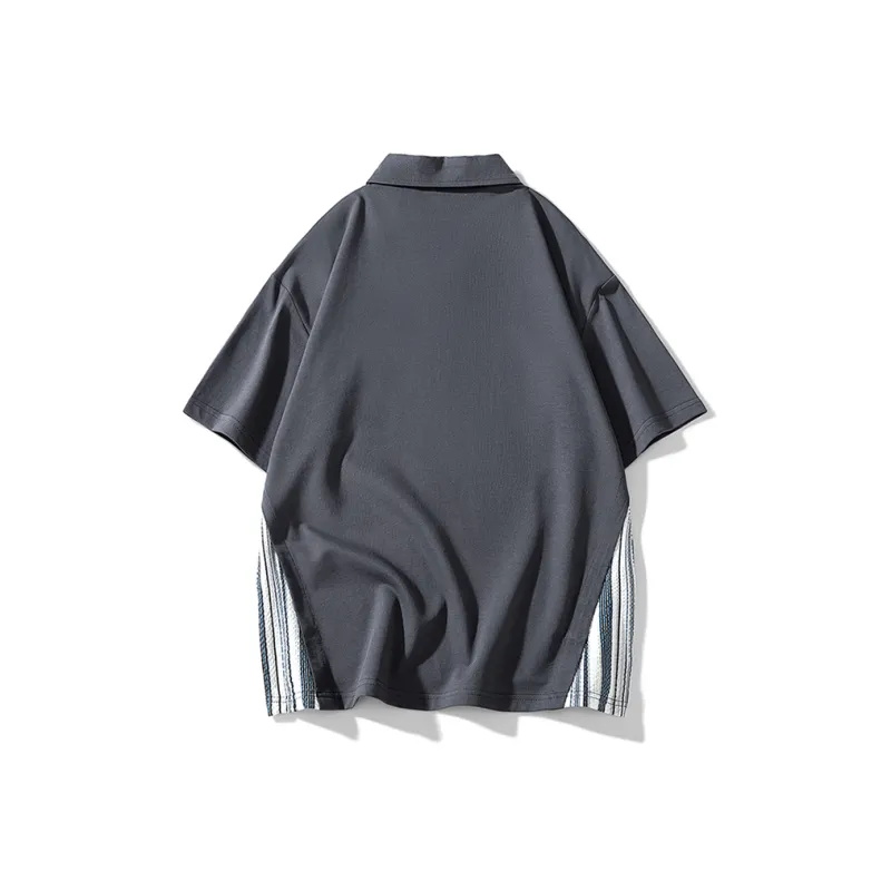 Maserati Polo Shirts Unisex-10
