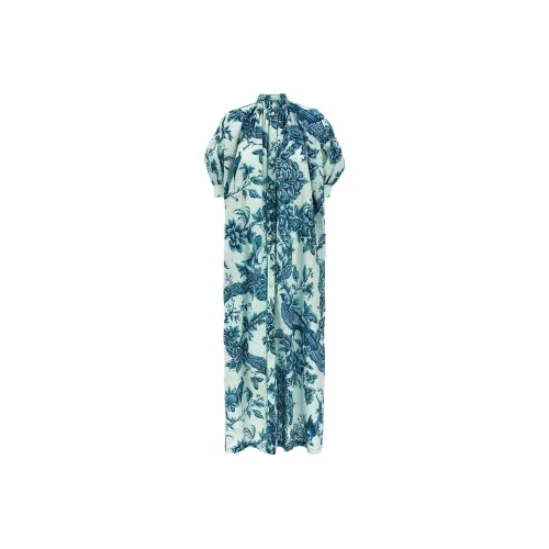 F.R.S For Restless Sleepers Mete Maxi Dress