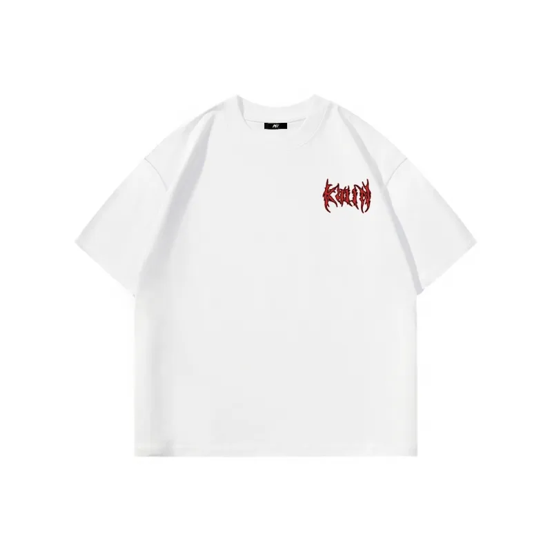 K411 T Shirts Unisex-3