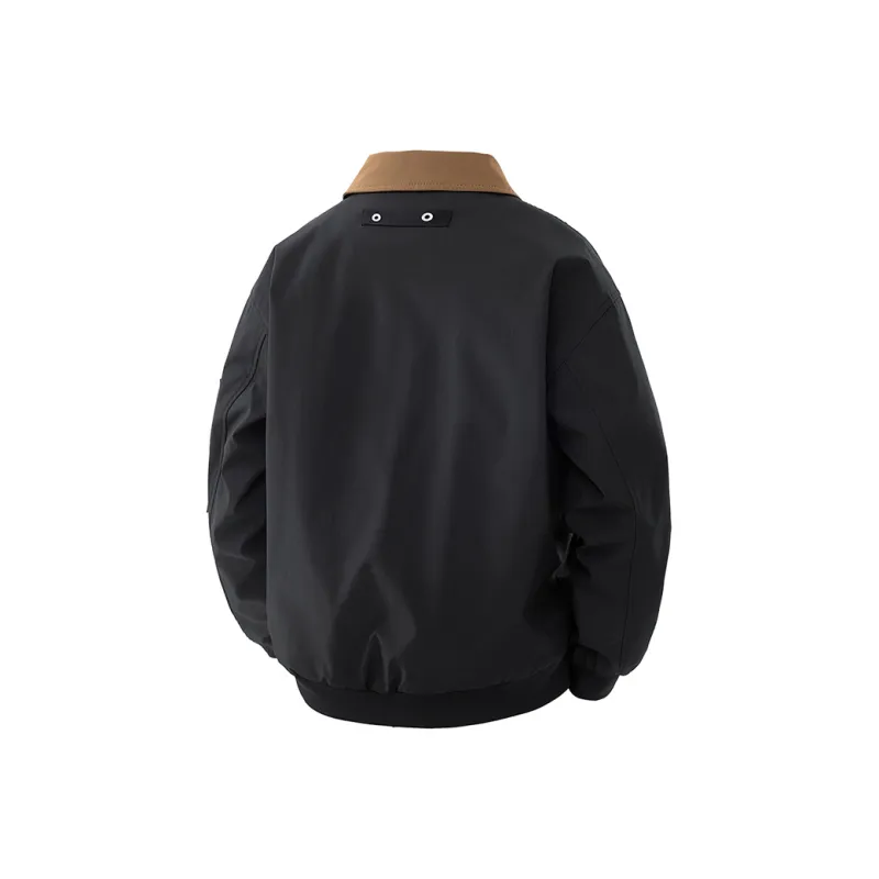 Maserati Jackets Unisex-1
