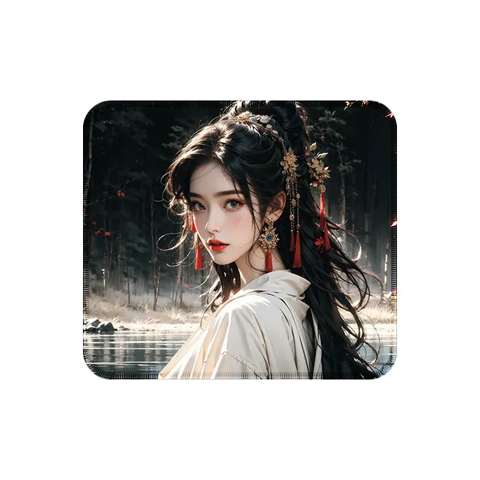 GULAN Esports Mouse Pad Gaming Exclusive Cushion SJCL550 559 Multi Choice Pattern-10
