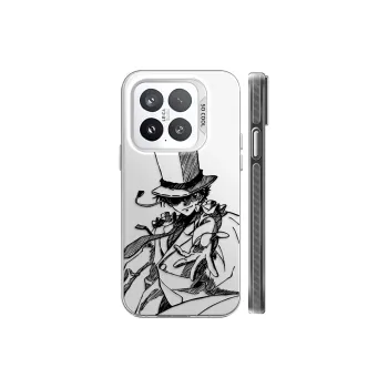 MANQIN Phone Cases