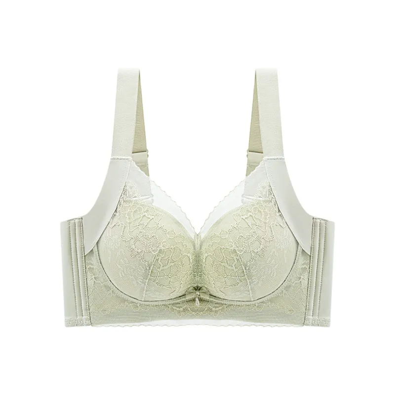 Aidai Women's Bras-0