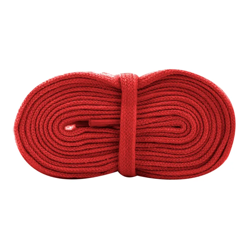 IOTS Polyester Shoelaces Unisex-12