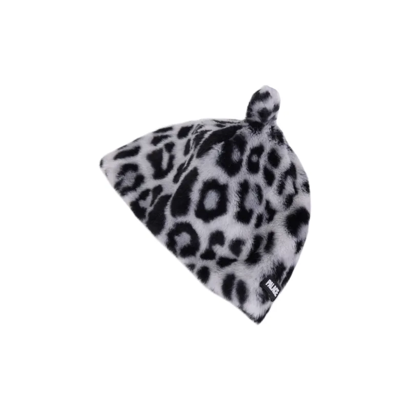 PALACE Furry Ears Nein Cuff Beanie-2