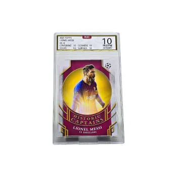 Topps Graded Cards