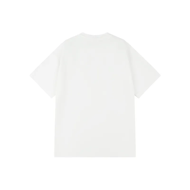 Supremo Cat T Shirts Unisex-1