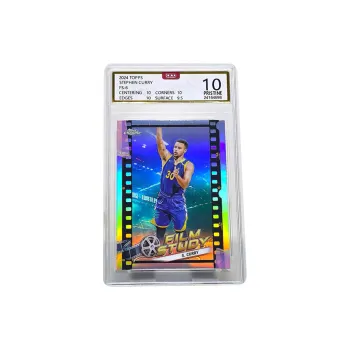 Topps Graded Cards
