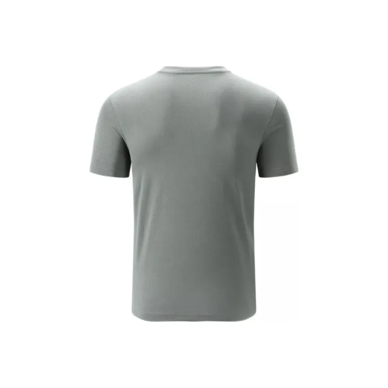Mizuno T Shirts Men-1