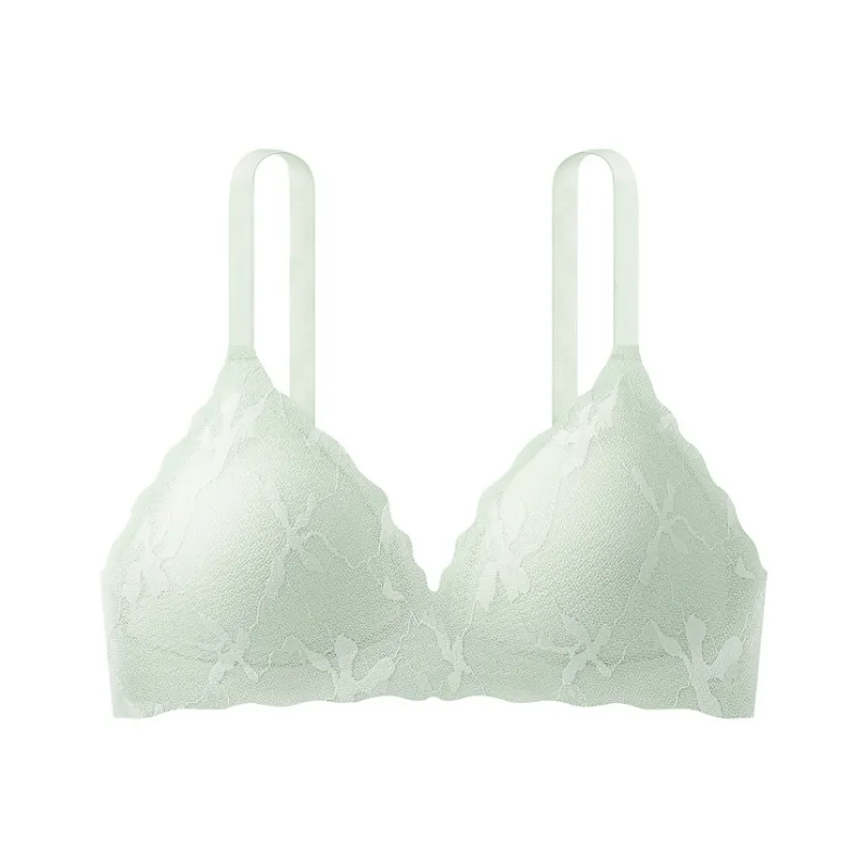 Herbal primer Women's Bras-5