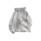 Light Silver Gray