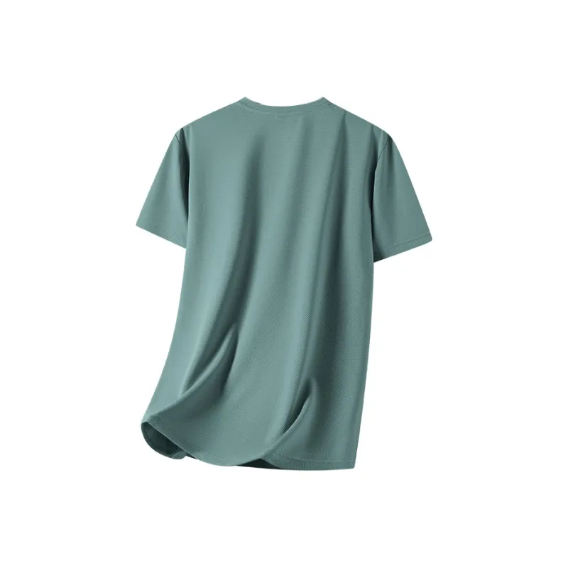 Red bean T Shirts Men-3