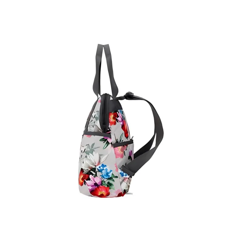 LeSportsac Polyester Carry Backpack Women's Multicolor-2