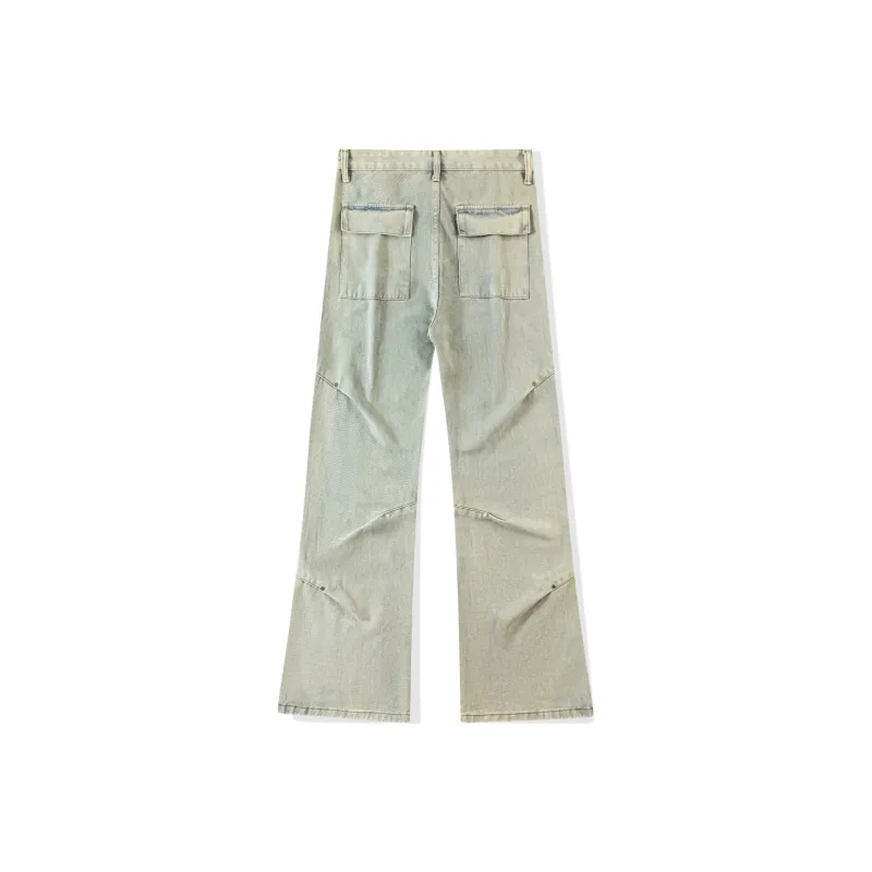 AKIN Jeans Unisex-8
