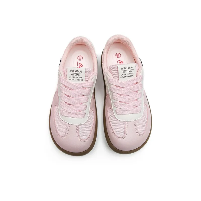 Than Than Me Low Top Skateboard Shoes Women's-2