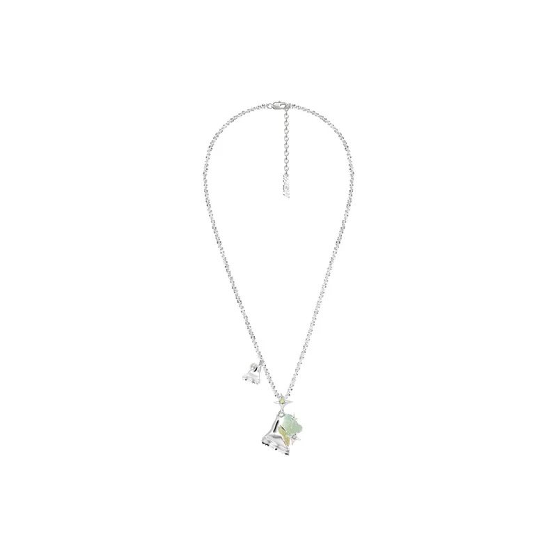Masw Copper Alloy Necklaces Women's-0
