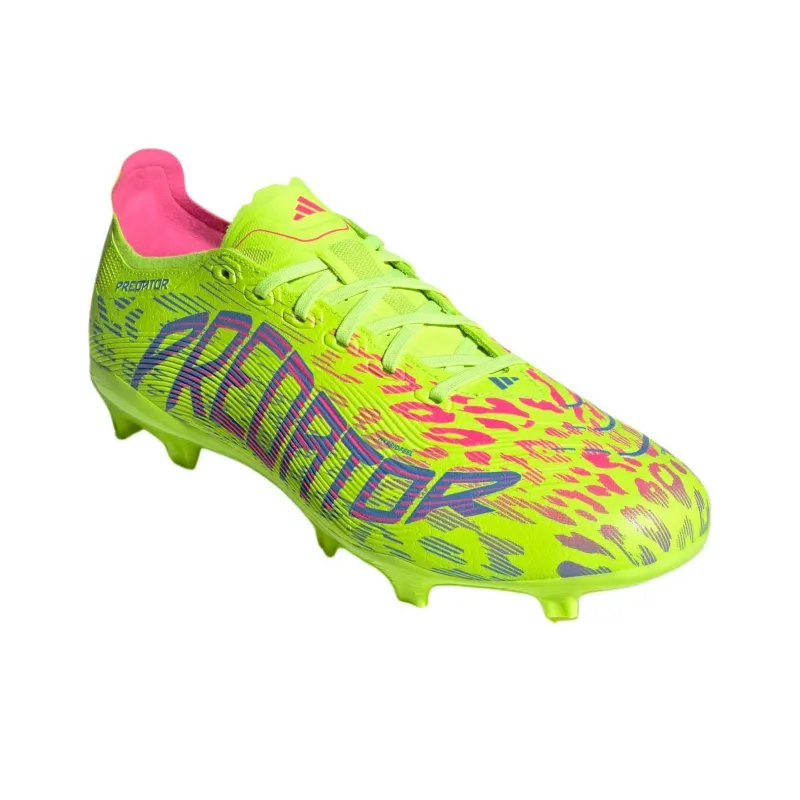 Adidas Predator League FG/MG Mystic Victory Pack-2