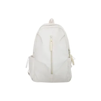 URBAN FOREST Nylon Backpack Regular Unisex Multicolor