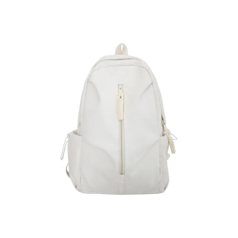 URBAN FOREST Nylon Backpack Regular Unisex Multicolor-0
