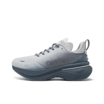 ONEMIX Beluga Whale Running Shoes Unisex Gray Koala