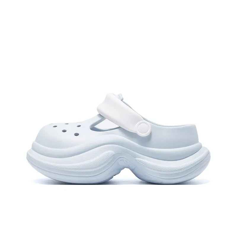 Love Of Ants Clogs Women's-12