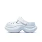 Blue White