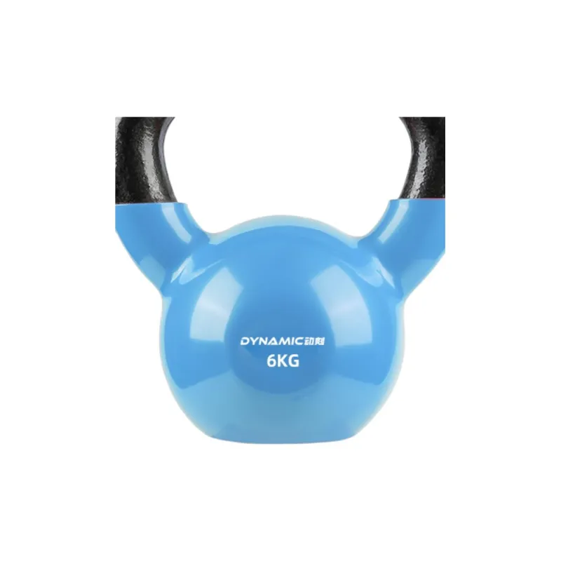 LEXI Kettlebells Cast Iron Epoxy Coated Unisex 17.3*10.5*19cm Comprehensive Fitness Exercises-2