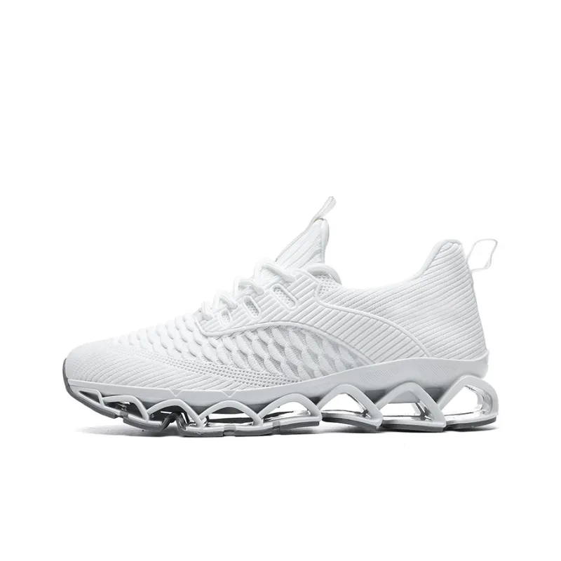 Boogie Bear Low Top Running Shoes Men's-3